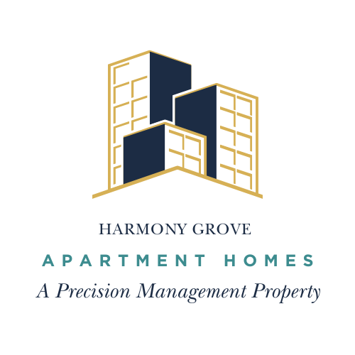Harmony Grove logo